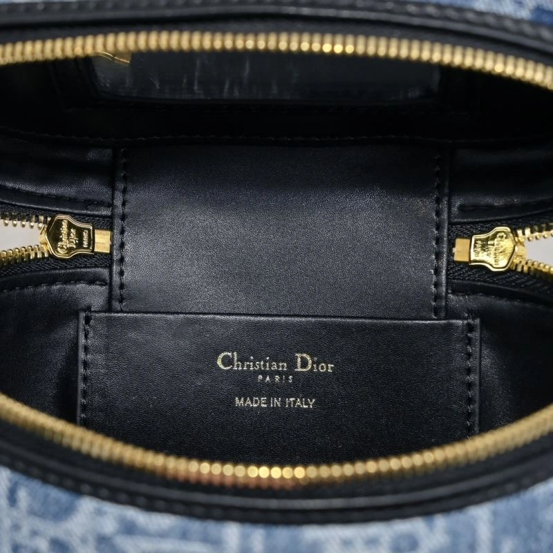 Christian Dior Cosmetic Bags Breathable 87852