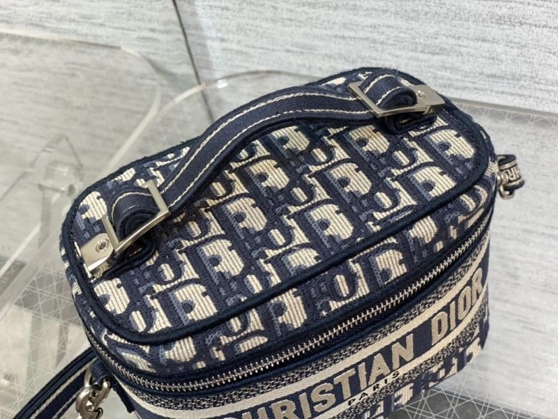 Christian Dior Cosmetic Bags TimelessDesign 71212