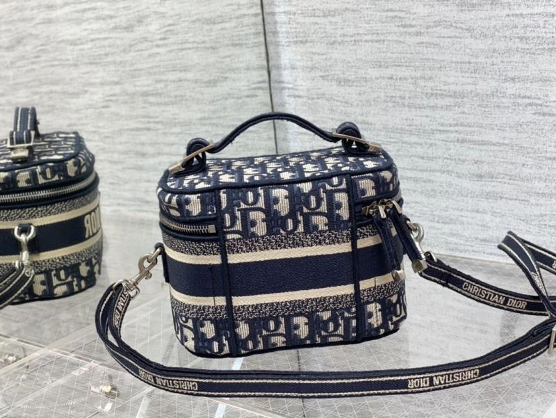 Christian Dior Cosmetic Bags TimelessDesign 71212