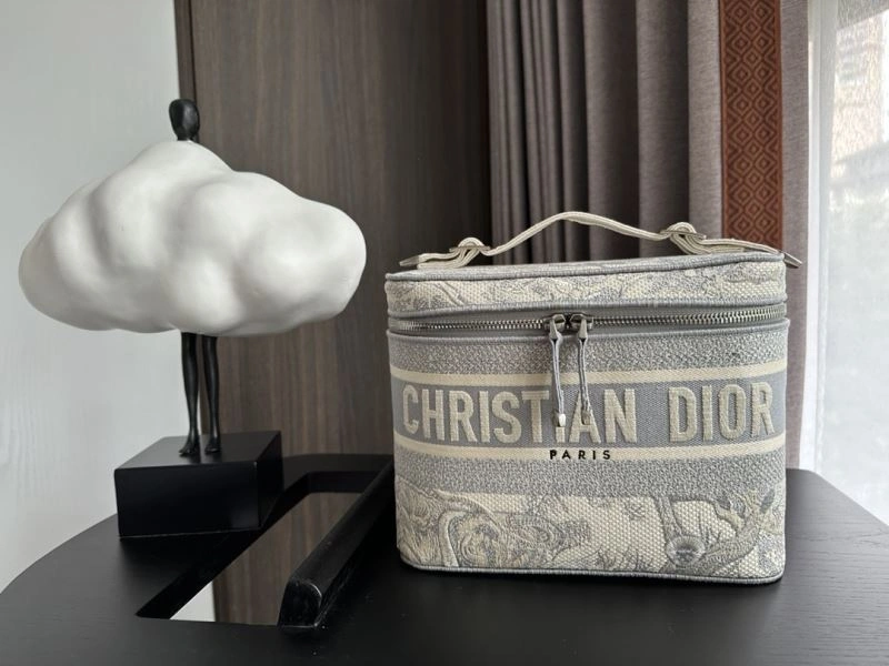 Christian Dior Cosmetic Bags Attractive 71208