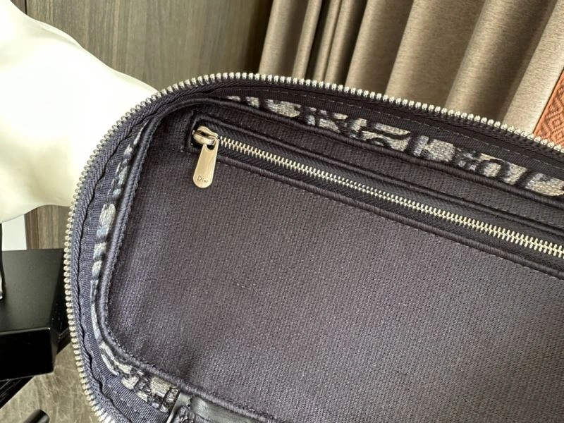 Neat Christian Dior Cosmetic Bags 71219