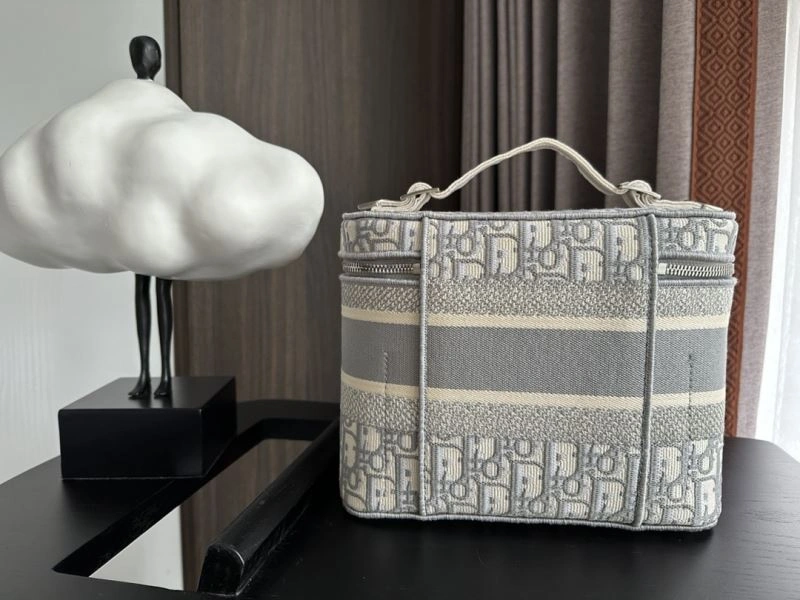 Christian Dior Cosmetic Bags SunProtective 71220
