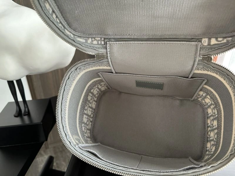 Christian Dior Cosmetic Bags SunProtective 71220