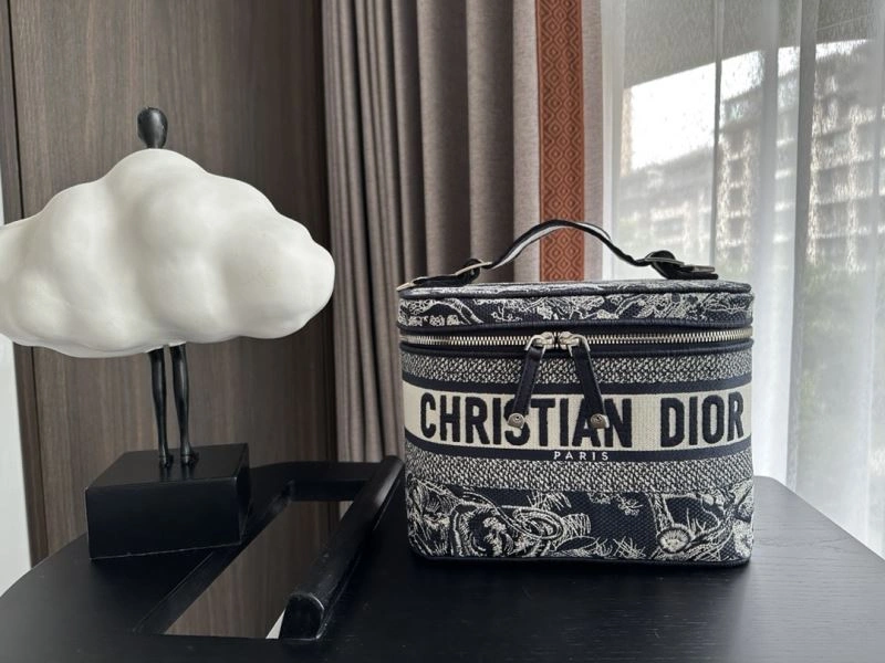 Christian Dior Cosmetic Bags ZeroBulk 71221