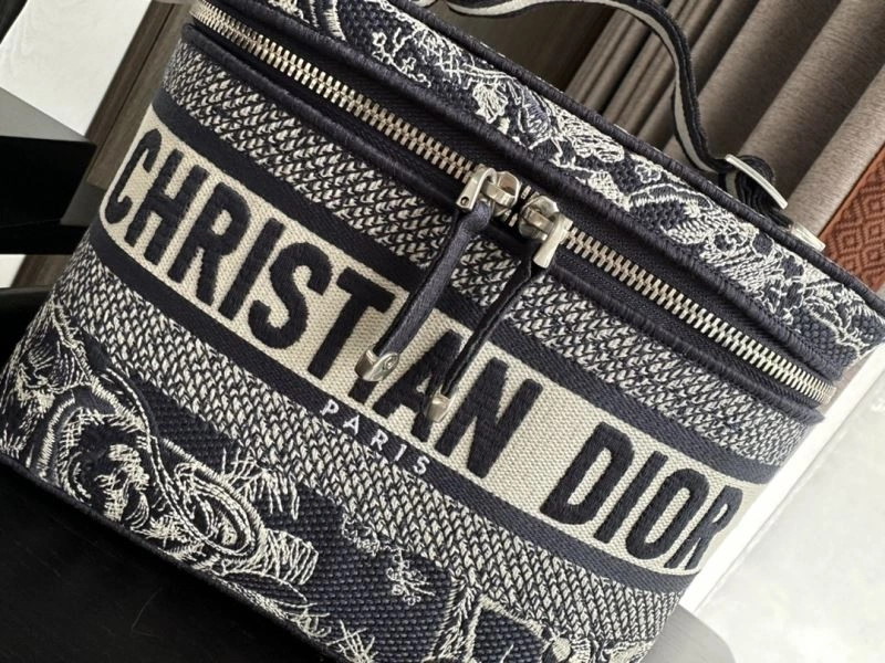 Christian Dior Cosmetic Bags ZeroBulk 71221