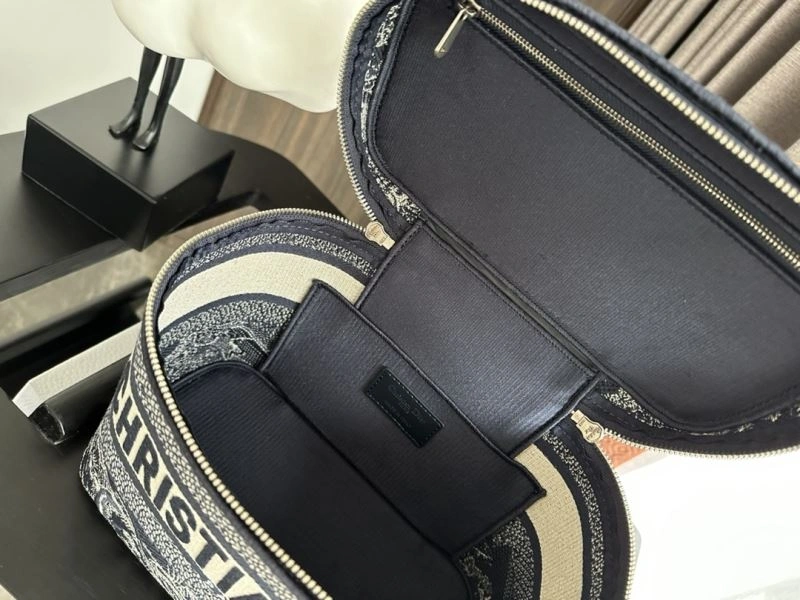 Christian Dior Cosmetic Bags ZeroBulk 71221