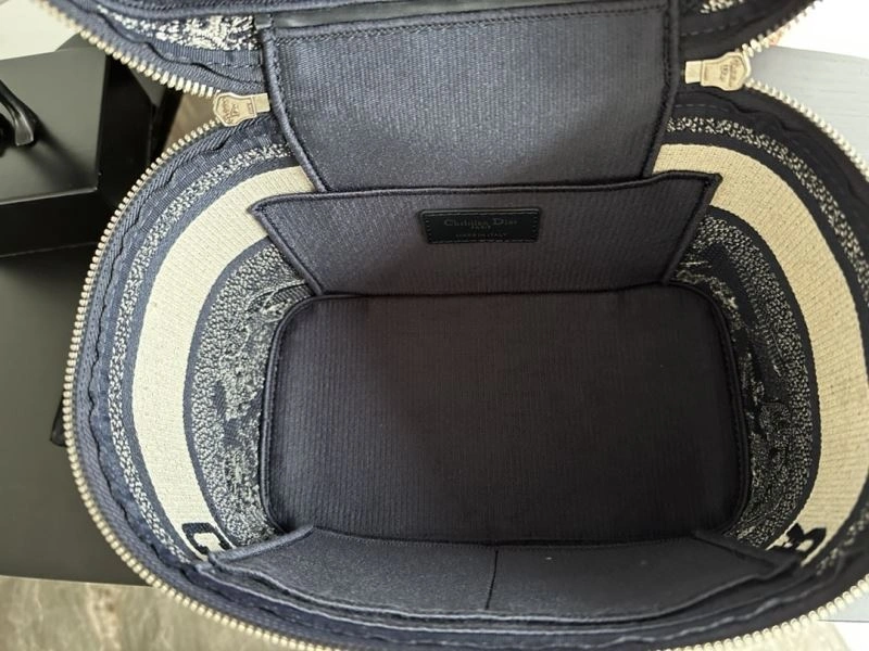 Christian Dior Cosmetic Bags ZeroBulk 71221