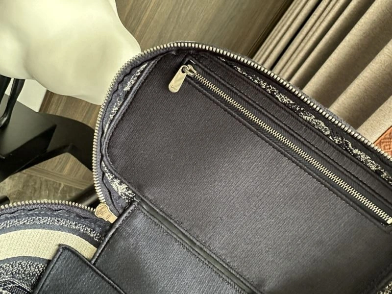 Christian Dior Cosmetic Bags ZeroBulk 71221
