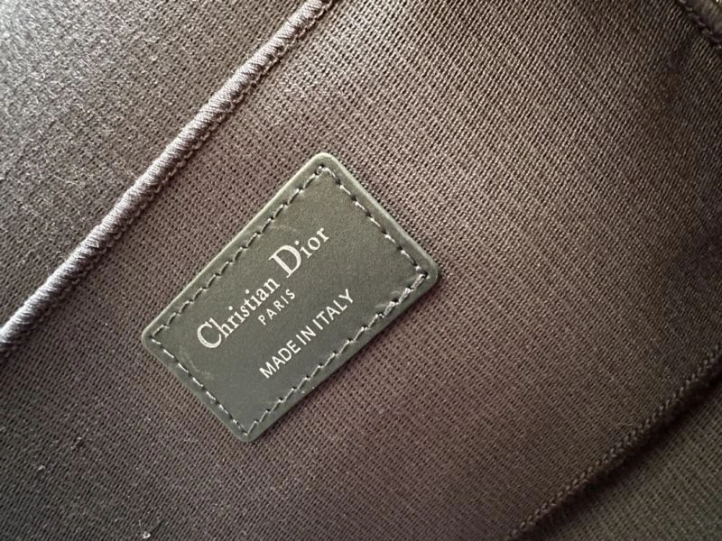 Christian Dior Cosmetic Bags ZeroBulk 71221