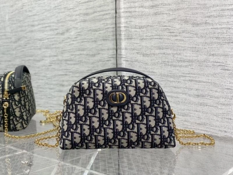 Premium Christian Dior Cosmetic Bags 71265