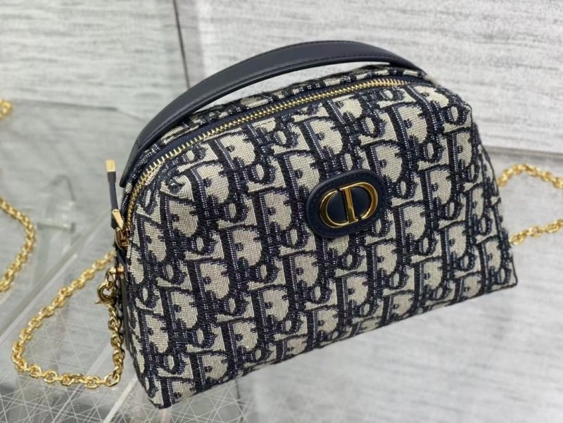 Premium Christian Dior Cosmetic Bags 71265
