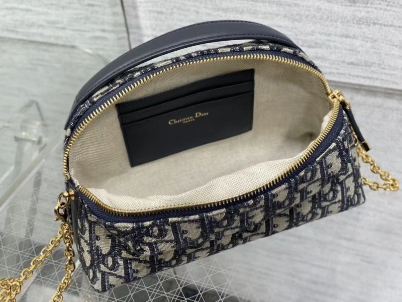 Premium Christian Dior Cosmetic Bags 71265
