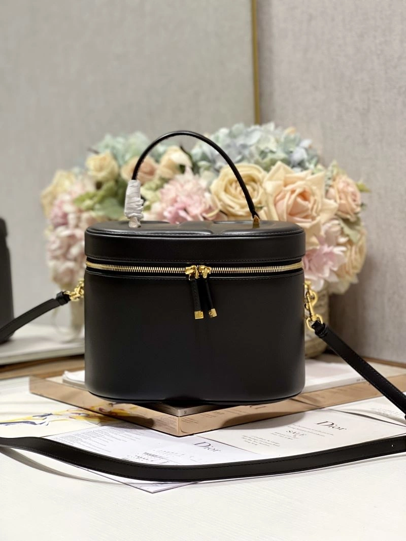 Christian Dior Cosmetic Bags Minimalist 71216
