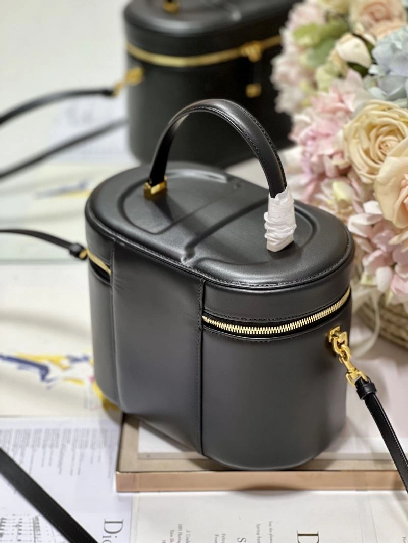 Christian Dior Cosmetic Bags Minimalist 71216