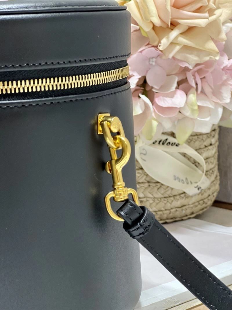 Christian Dior Cosmetic Bags Minimalist 71216