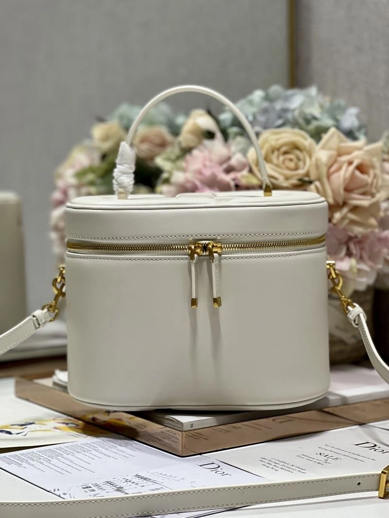 Comfortable Christian Dior Cosmetic Bags 71218