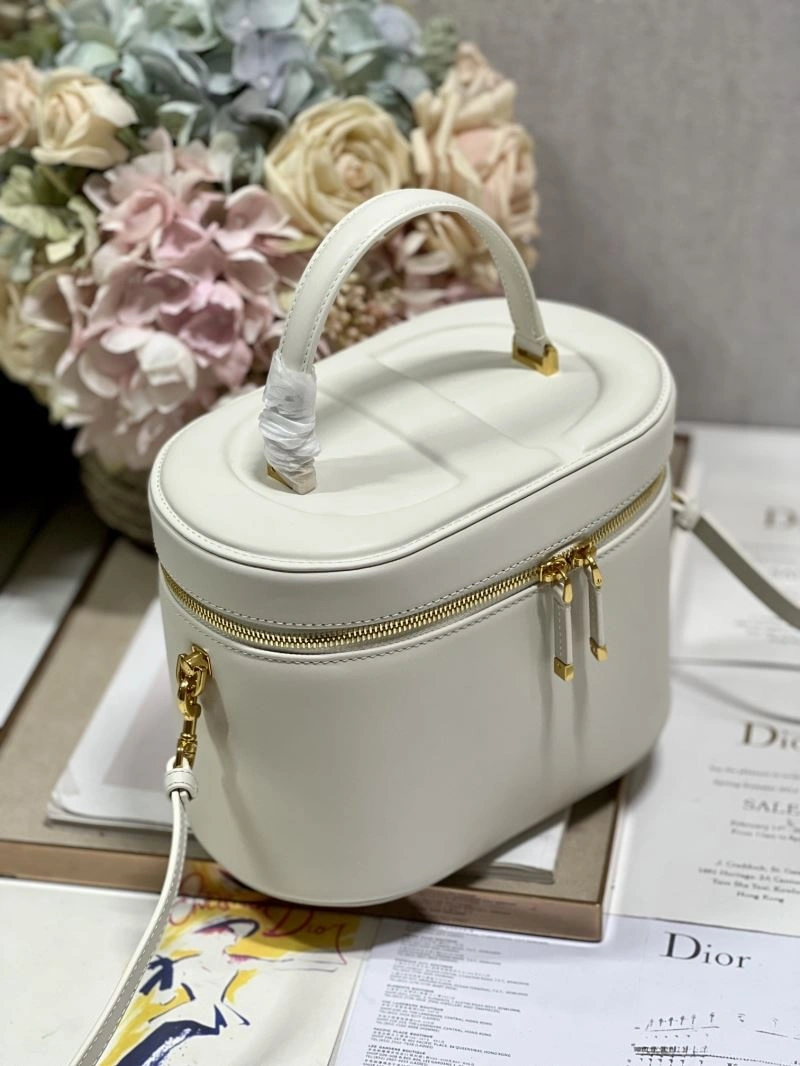 Comfortable Christian Dior Cosmetic Bags 71218