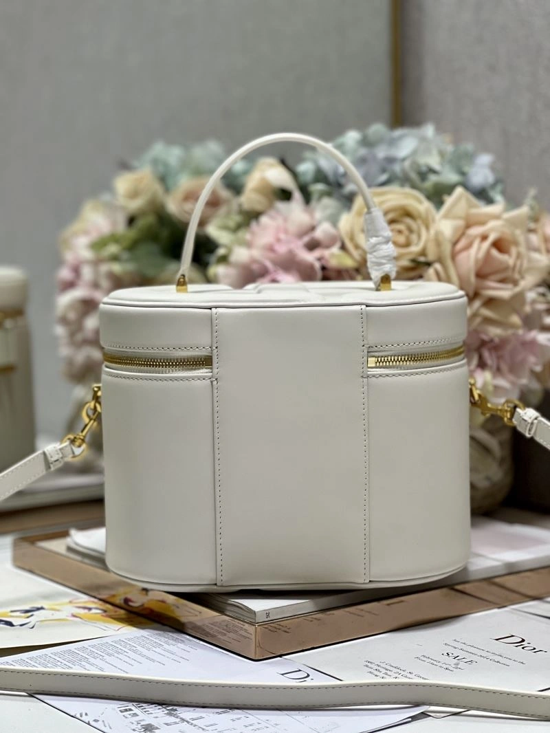 Comfortable Christian Dior Cosmetic Bags 71218