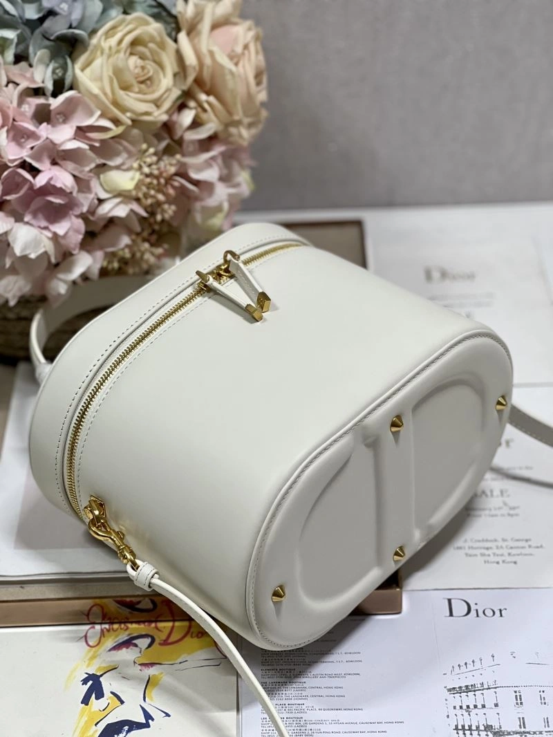 Comfortable Christian Dior Cosmetic Bags 71218
