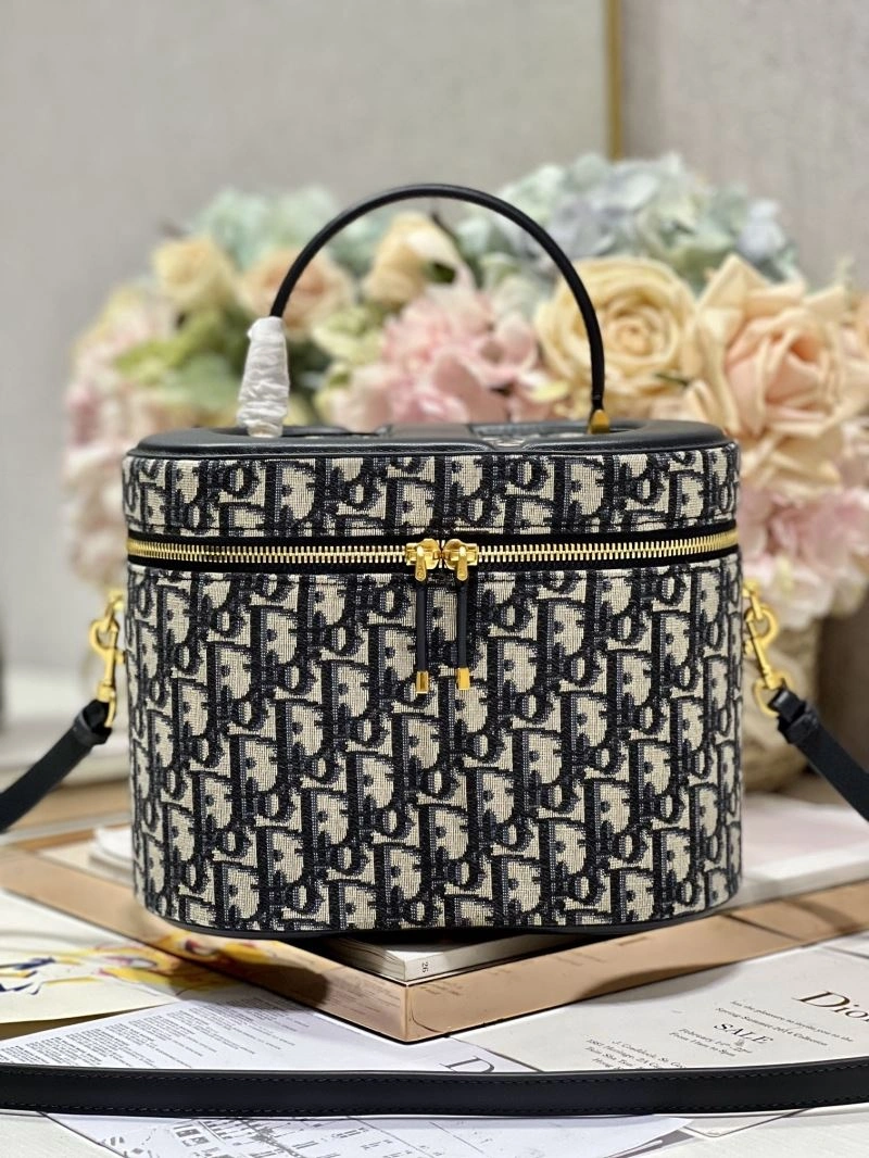 UrbanChic Christian Dior Cosmetic Bags 71214