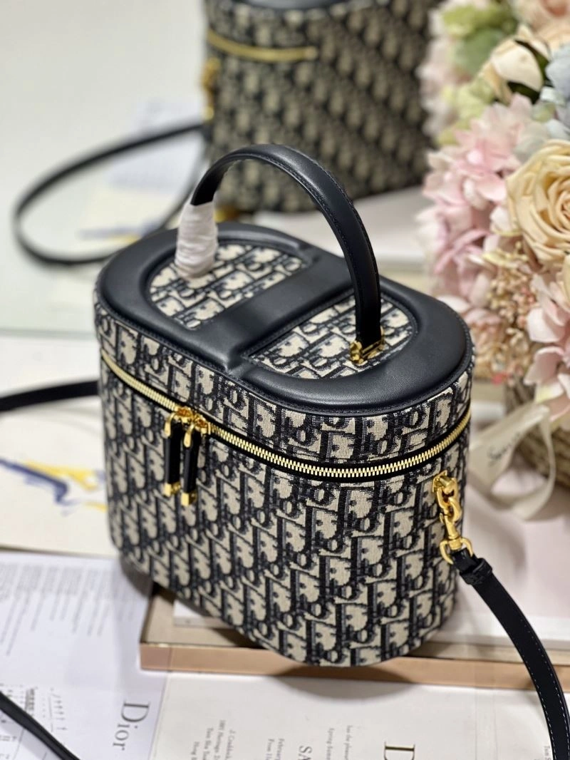 UrbanChic Christian Dior Cosmetic Bags 71214