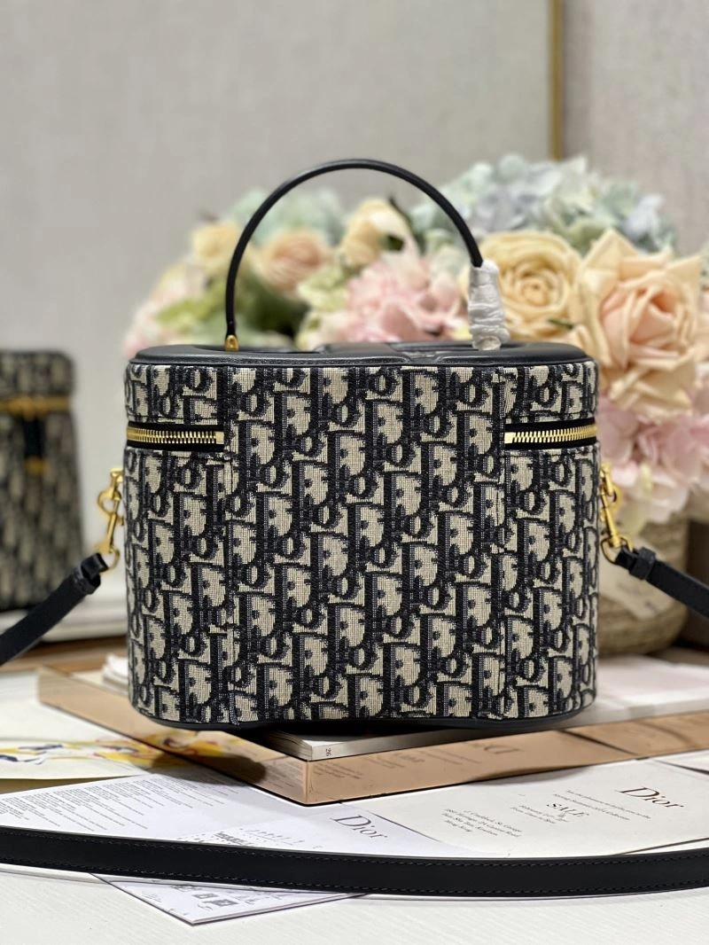 UrbanChic Christian Dior Cosmetic Bags 71214