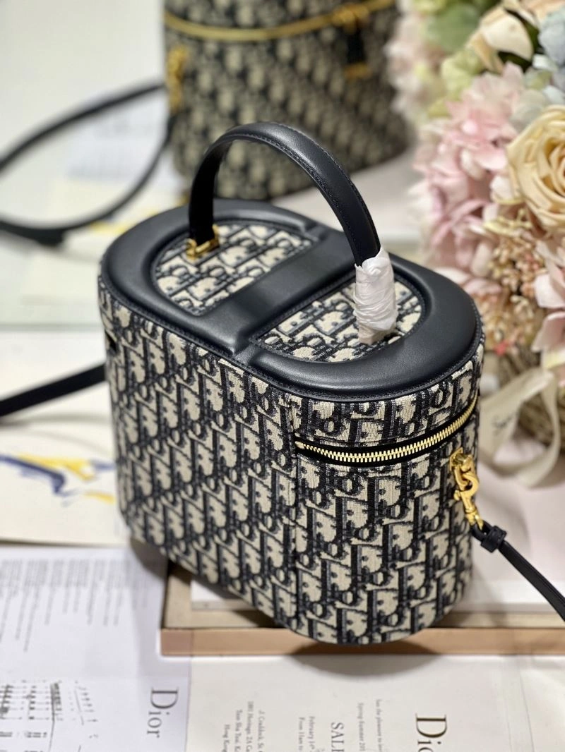 UrbanChic Christian Dior Cosmetic Bags 71214