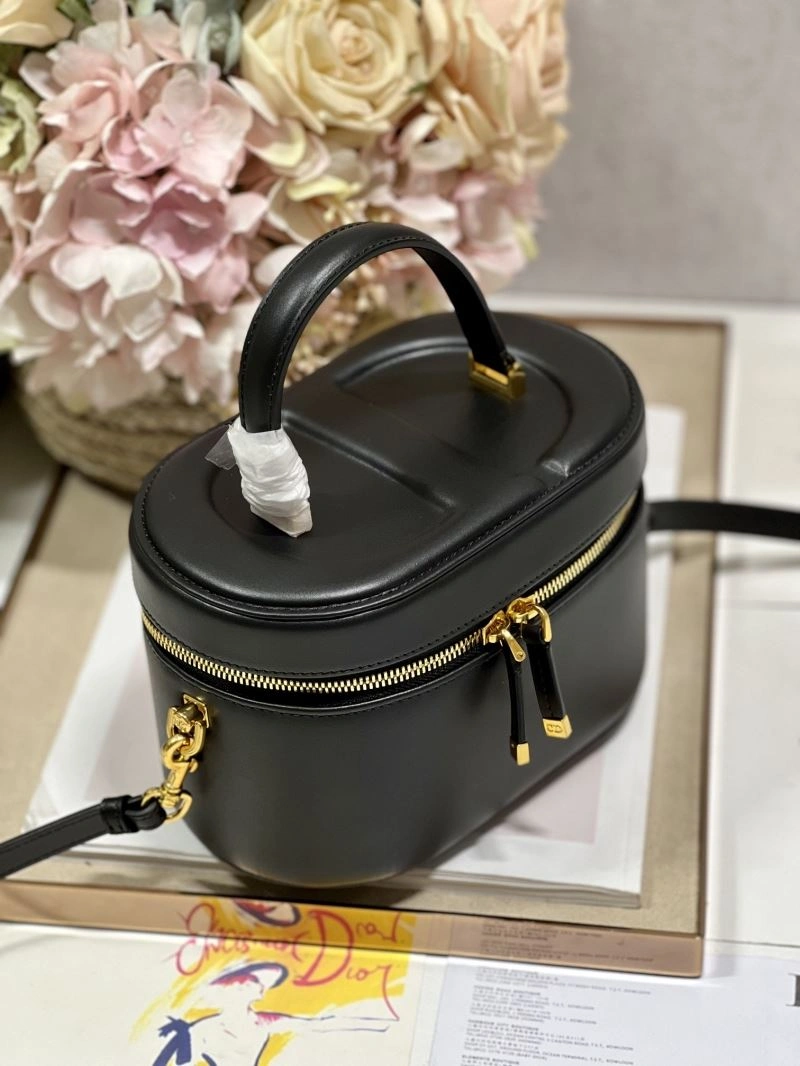 Premium Christian Dior Cosmetic Bags 71215