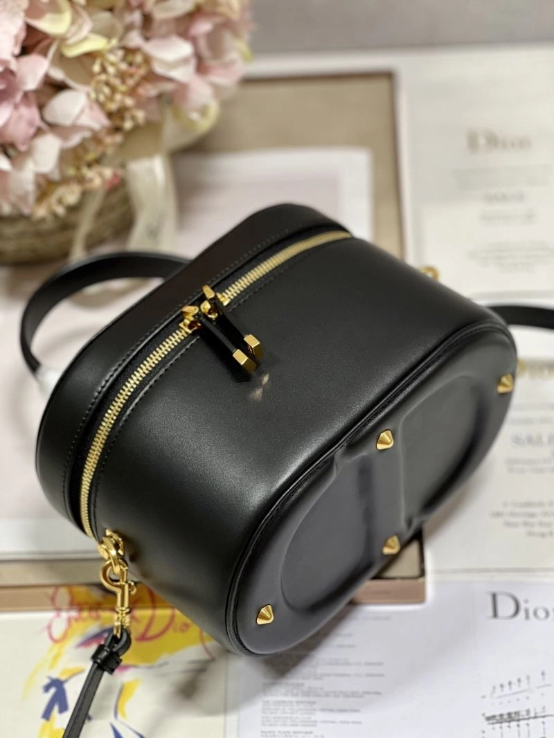 Premium Christian Dior Cosmetic Bags 71215