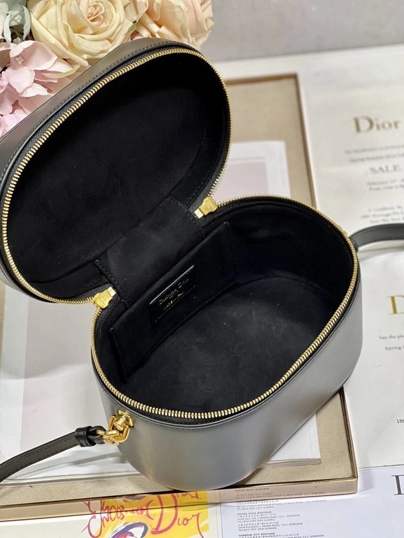 Premium Christian Dior Cosmetic Bags 71215