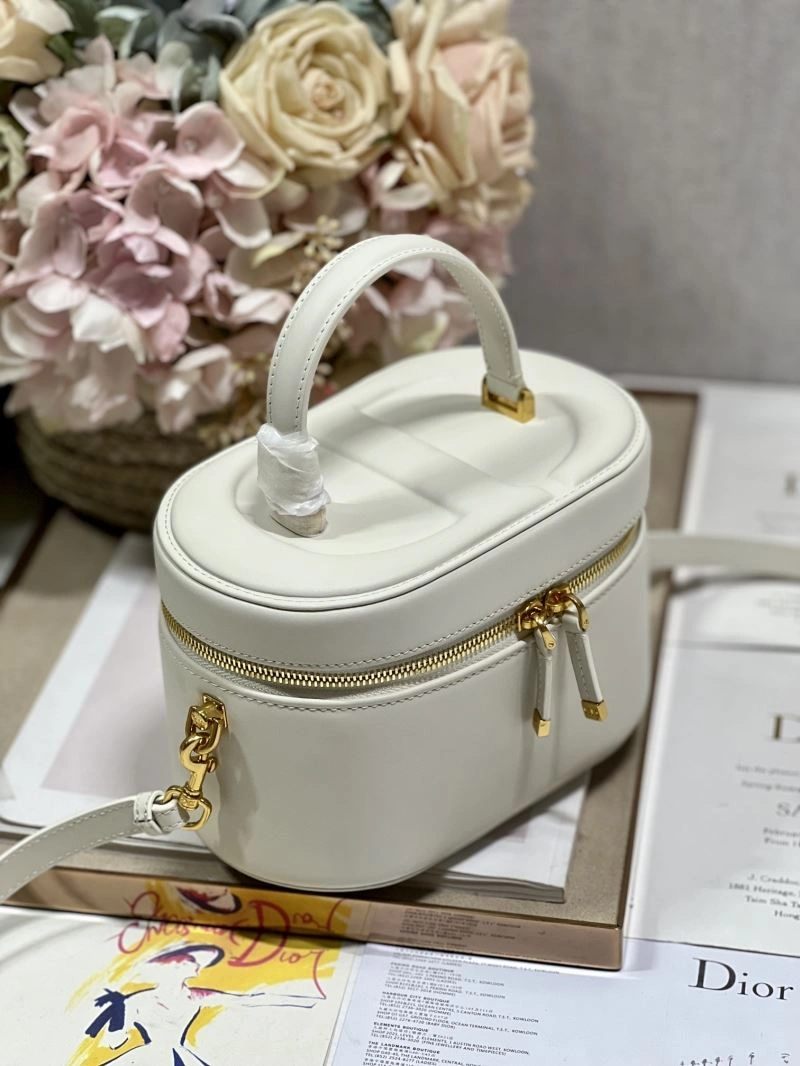 Original Christian Dior Cosmetic Bags 71217