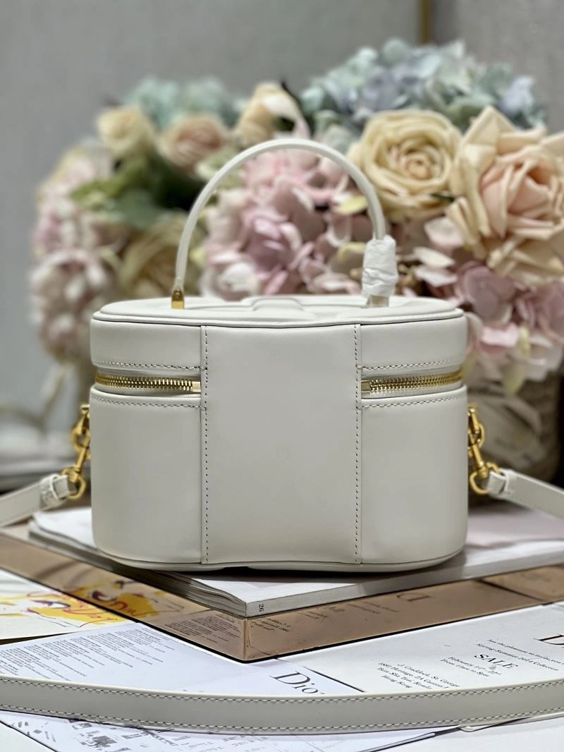 Original Christian Dior Cosmetic Bags 71217