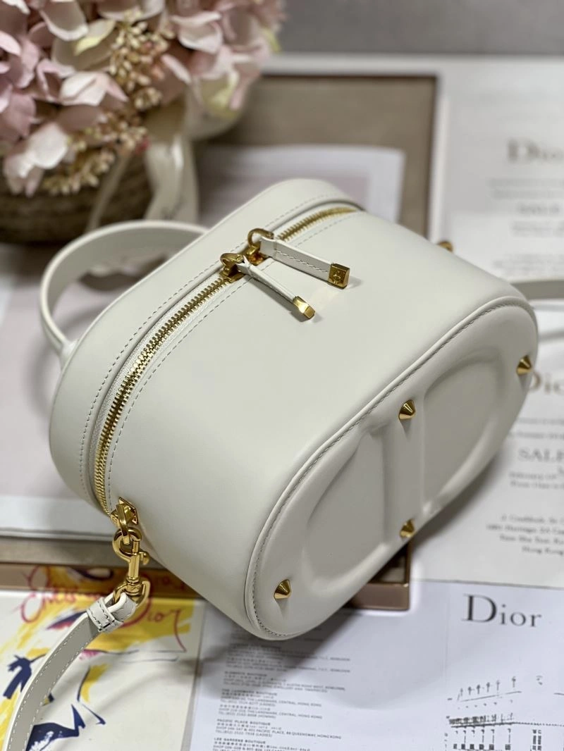 Original Christian Dior Cosmetic Bags 71217
