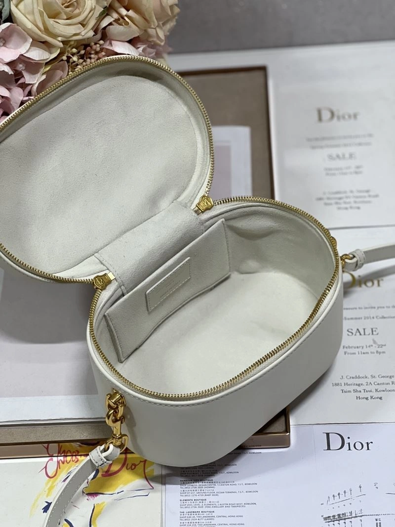 Original Christian Dior Cosmetic Bags 71217