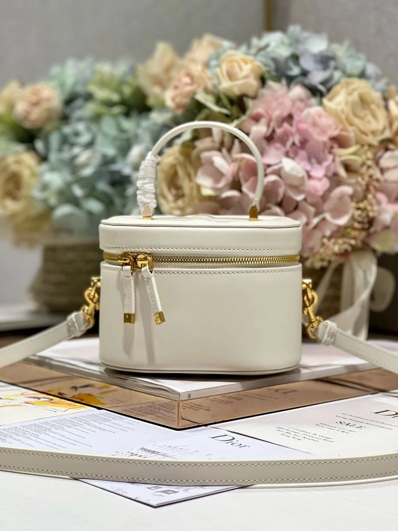 Christian Dior Cosmetic Bags Chic 71240