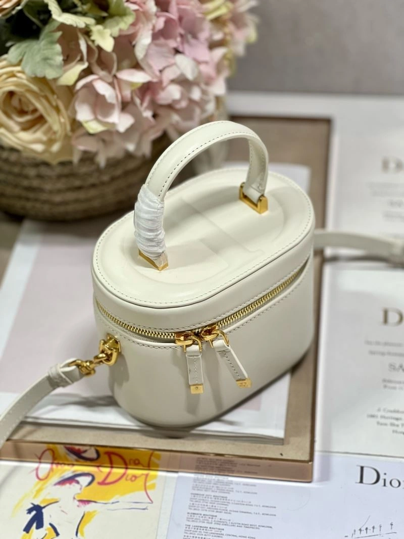 Christian Dior Cosmetic Bags Chic 71240