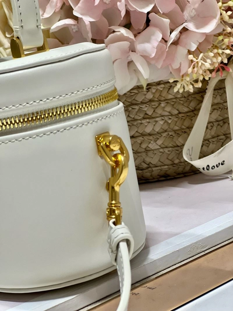 Christian Dior Cosmetic Bags Chic 71240