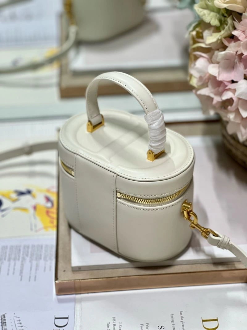 Christian Dior Cosmetic Bags Chic 71240