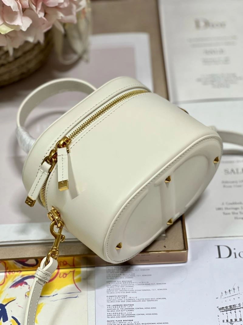 Christian Dior Cosmetic Bags Chic 71240