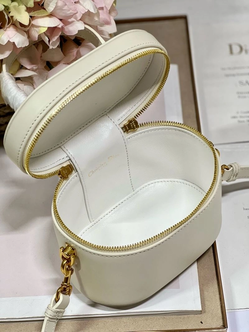 Christian Dior Cosmetic Bags Chic 71240