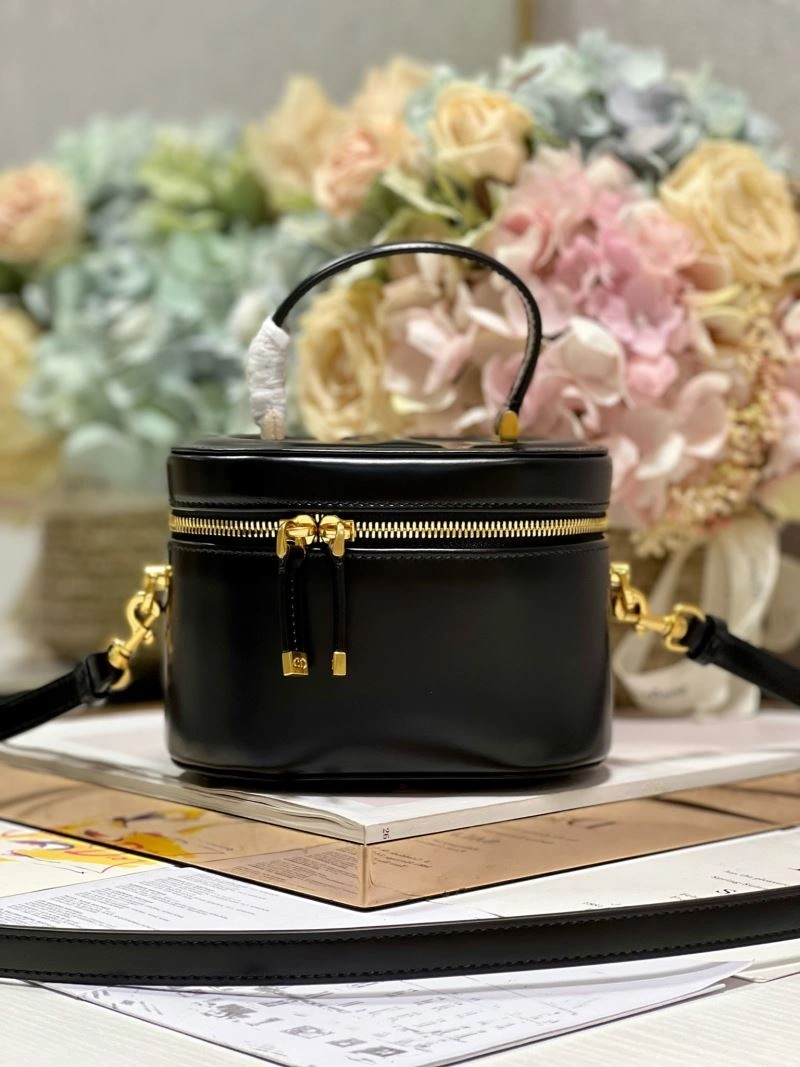 Christian Dior Cosmetic Bags Trendy 71205