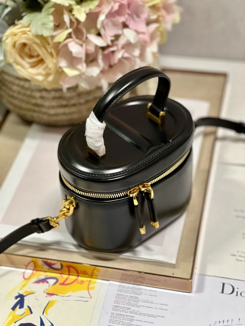 Christian Dior Cosmetic Bags Trendy 71205