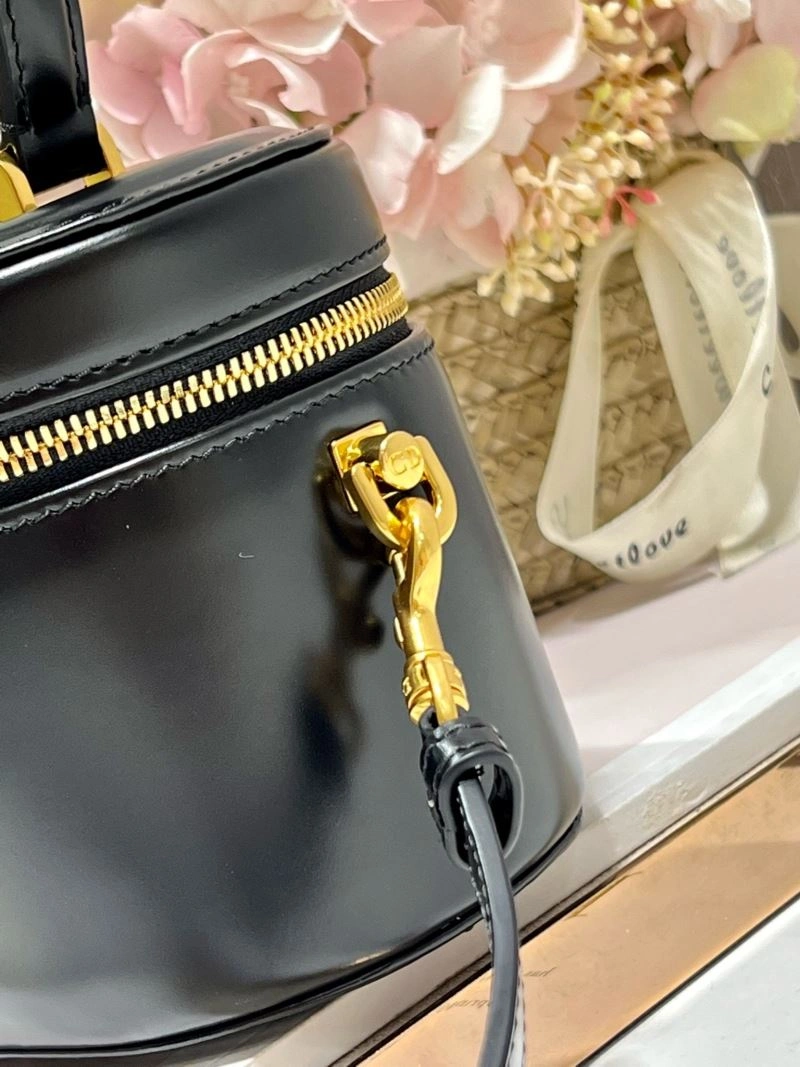 Christian Dior Cosmetic Bags Trendy 71205