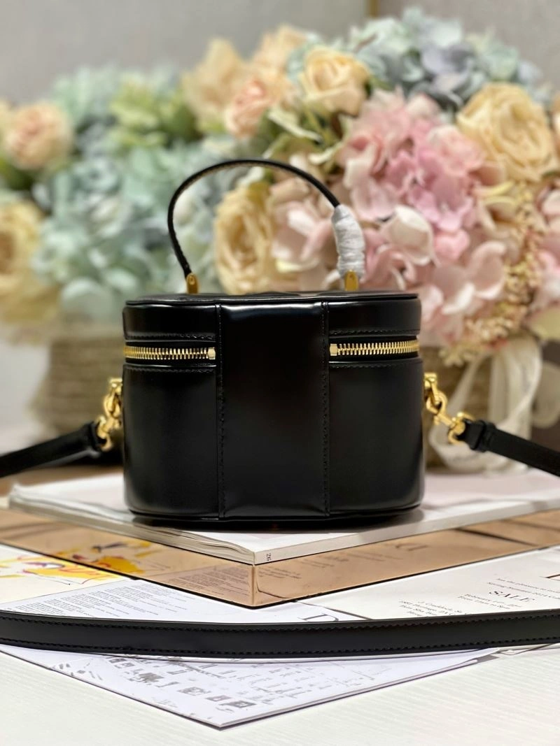 Christian Dior Cosmetic Bags Trendy 71205
