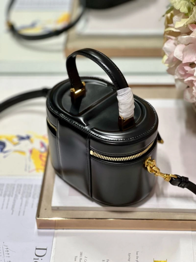 Christian Dior Cosmetic Bags Trendy 71205