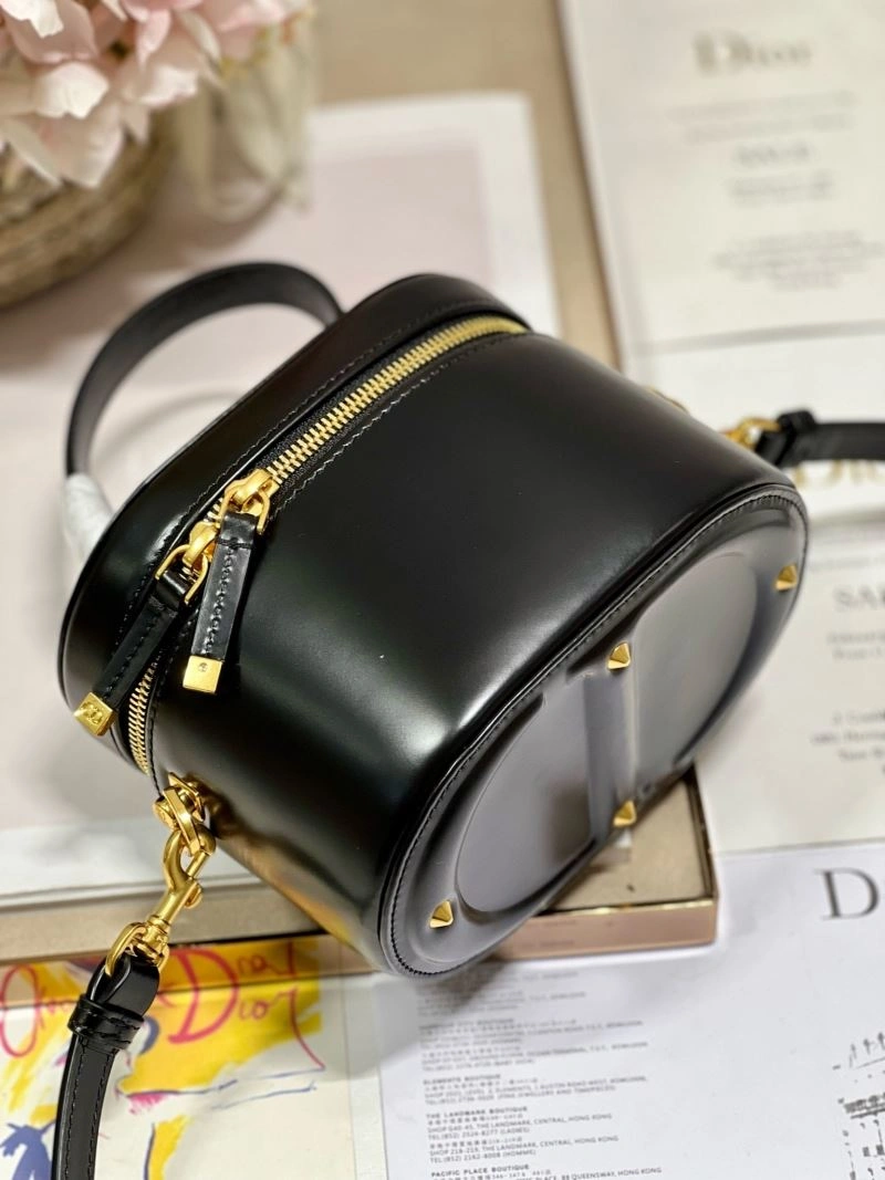 Christian Dior Cosmetic Bags Trendy 71205