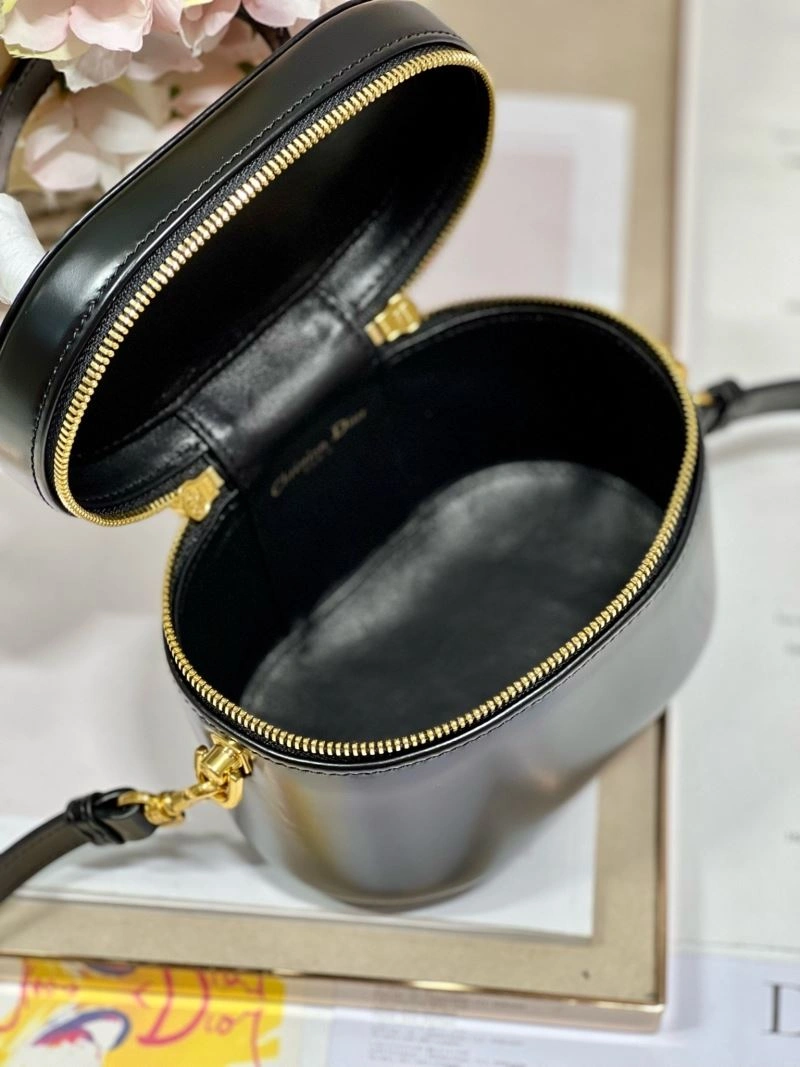 Christian Dior Cosmetic Bags Trendy 71205