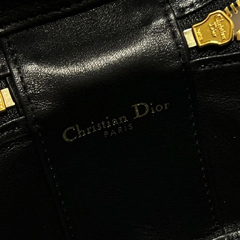 Christian Dior Cosmetic Bags Trendy 71205
