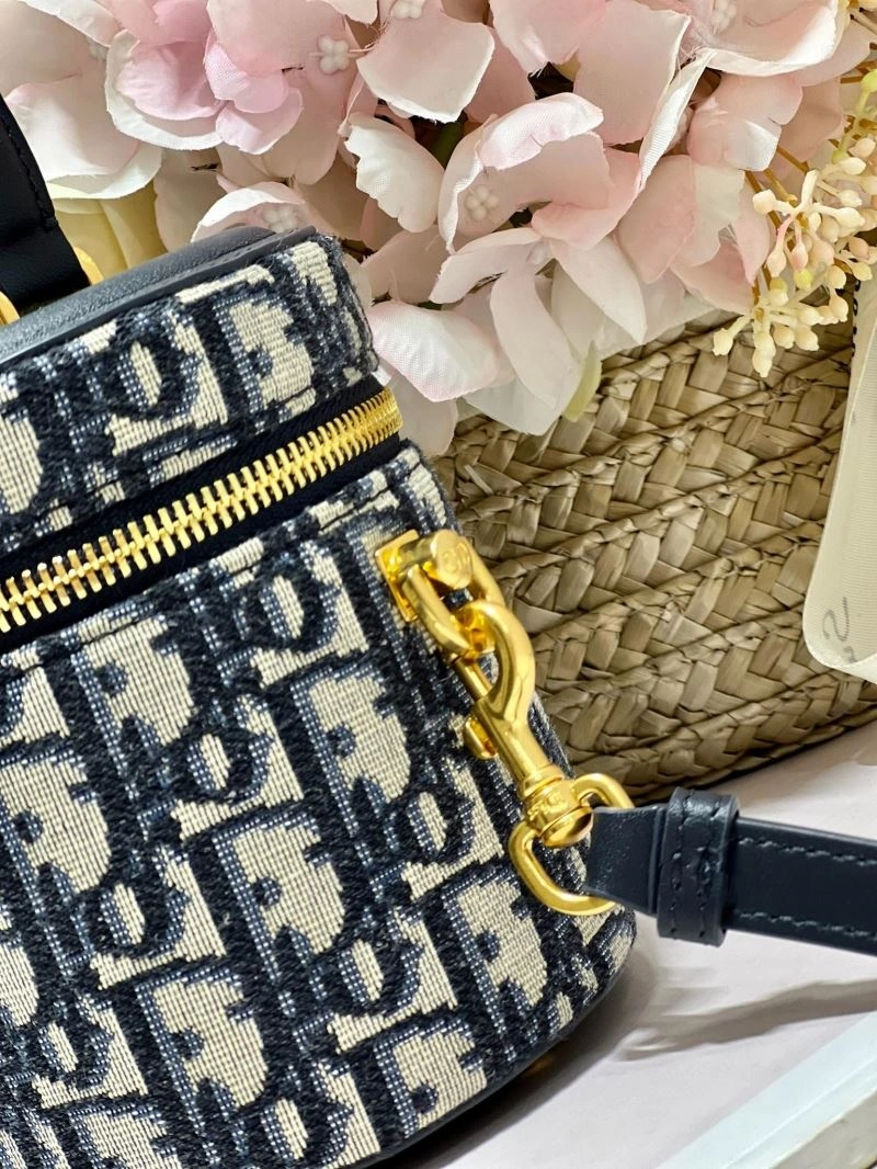 FlexibleFit Christian Dior Cosmetic Bags 71198