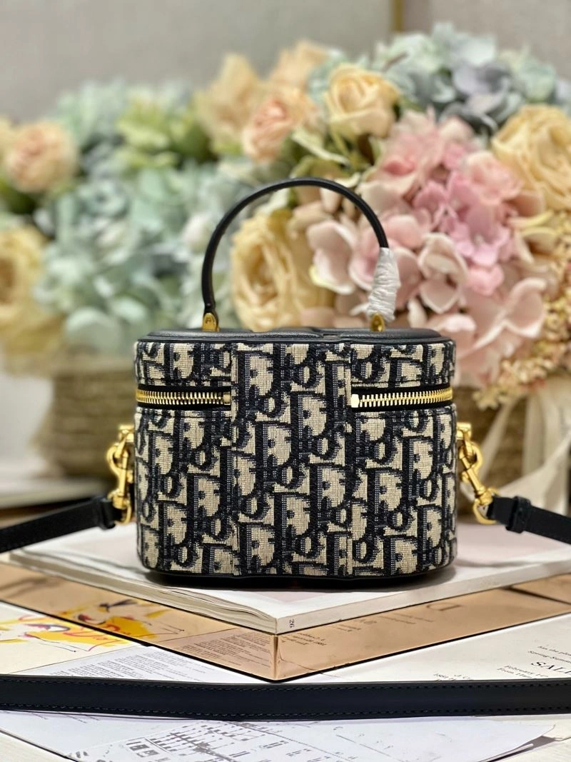 FlexibleFit Christian Dior Cosmetic Bags 71198